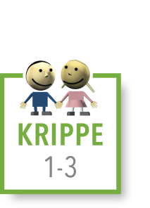 Kinderkrippe
