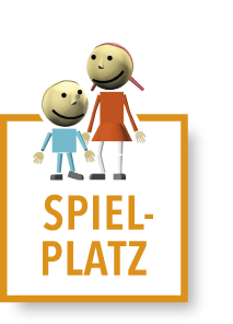 Öffentlicher Spielplatz
