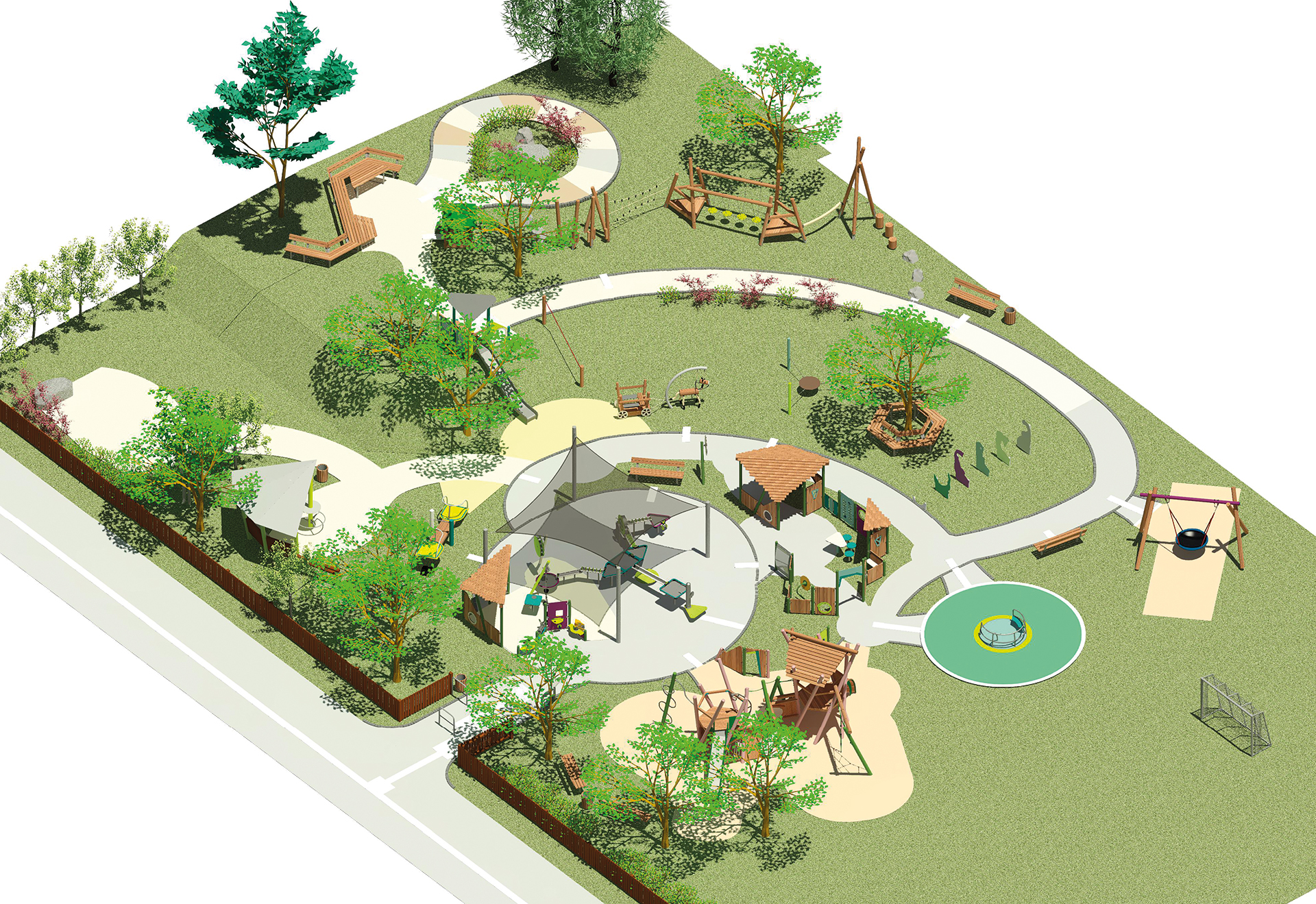 kleiner_Gest-3D Inklusiver Spielplatz_Render_neu_RGB