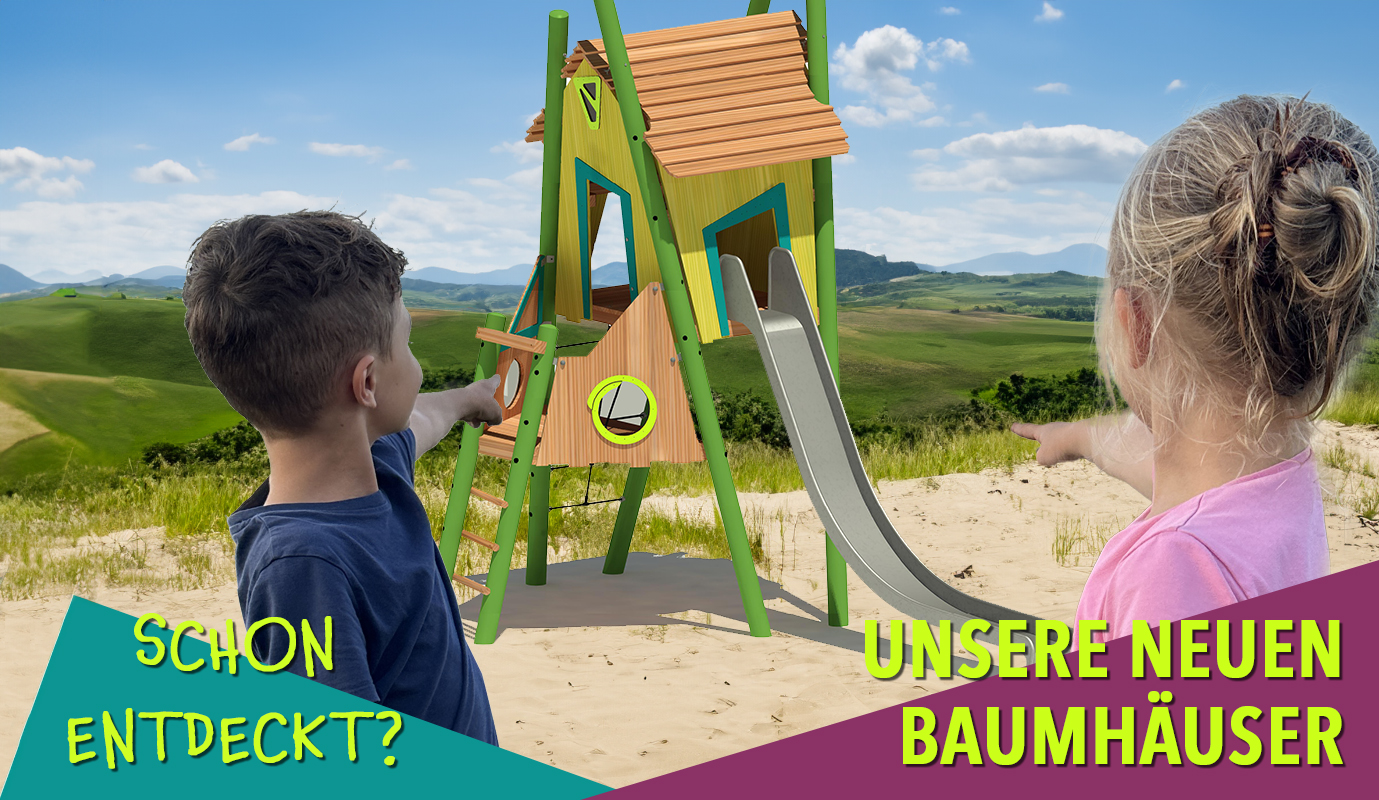 Startseitenbild-Baumhuser