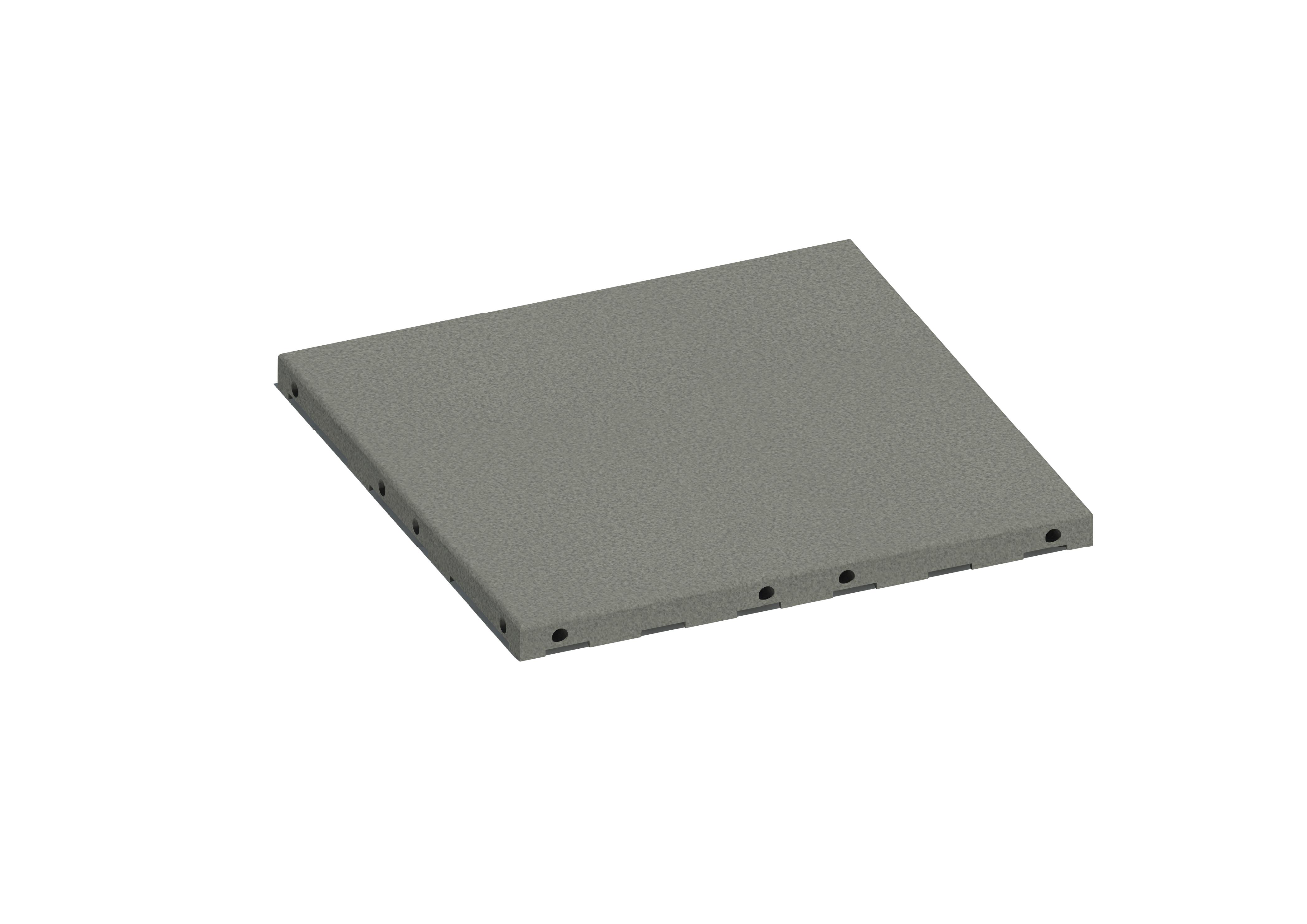 Bild 1 - EM-X-77202-RG-VF3, ganze Platte