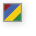 Mehrfarbig