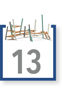 Bauserie 13