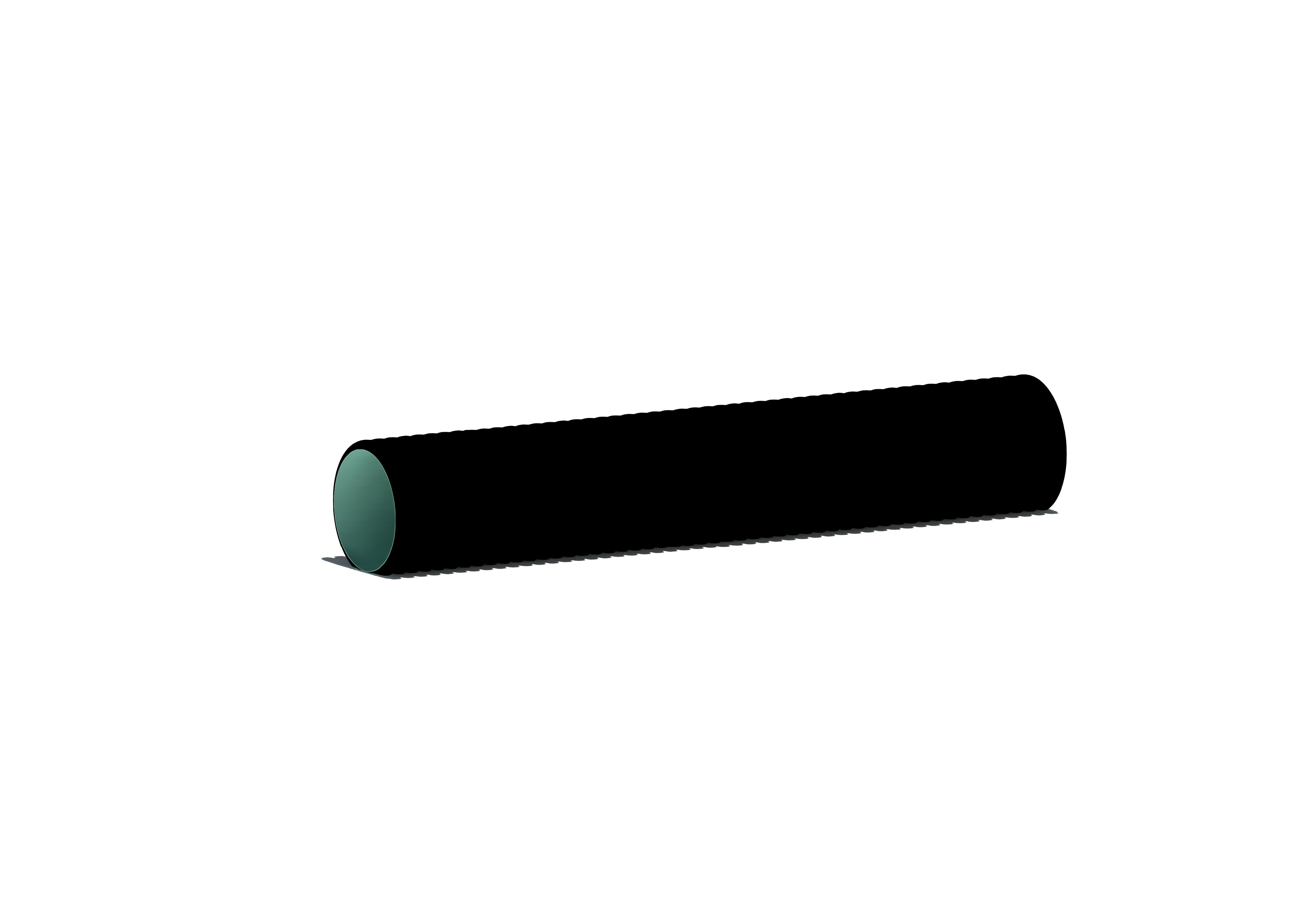 Bild 1 - EM-F-Ø85-500-PP
