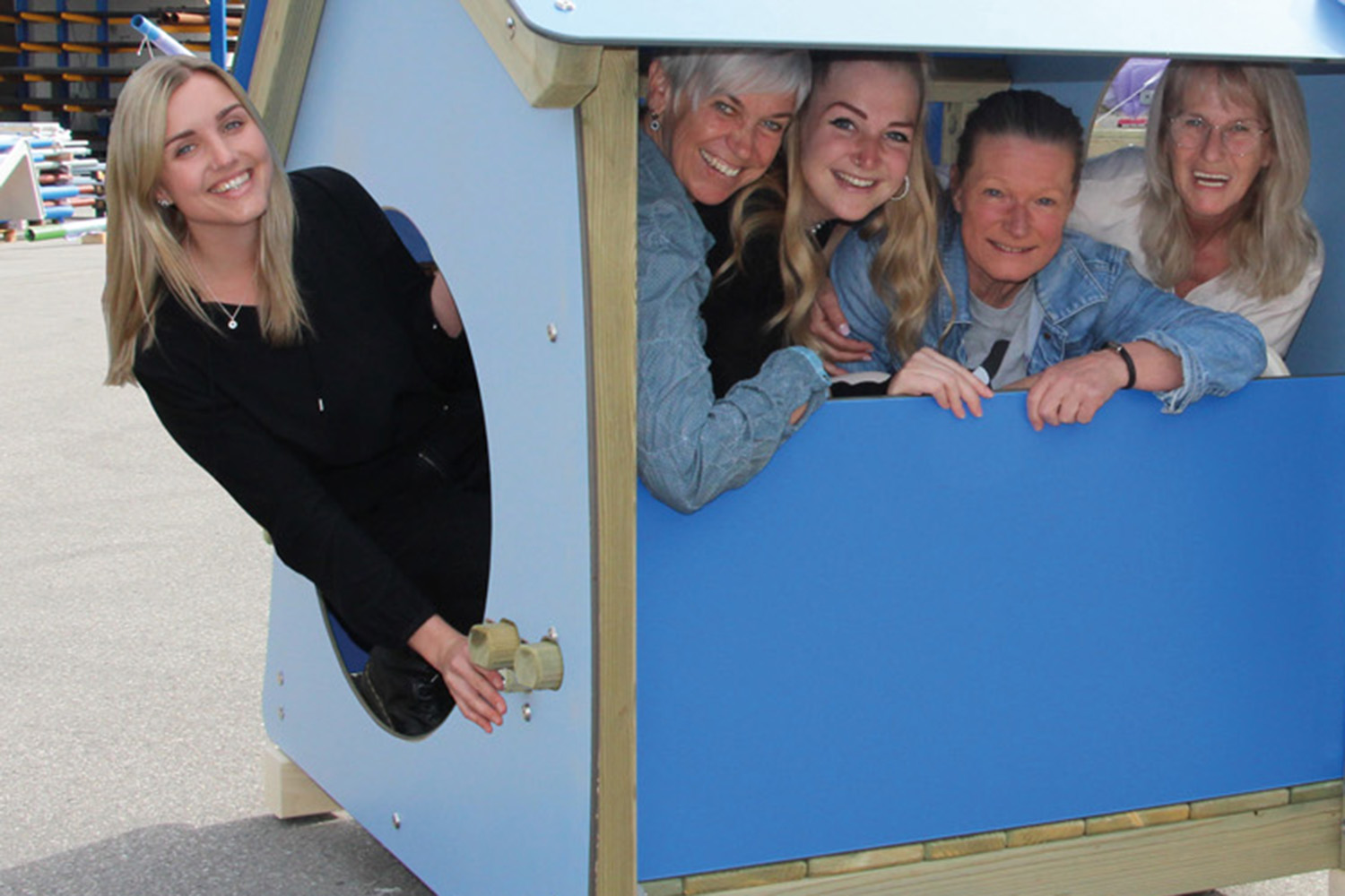 SPGM_Team Vertriebsassistenz 2025