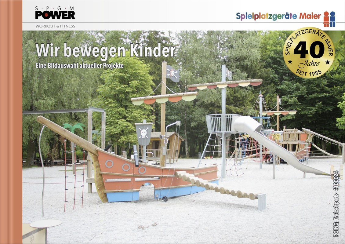 Spielplatzgeraete-Maier-Internorga-Booklet