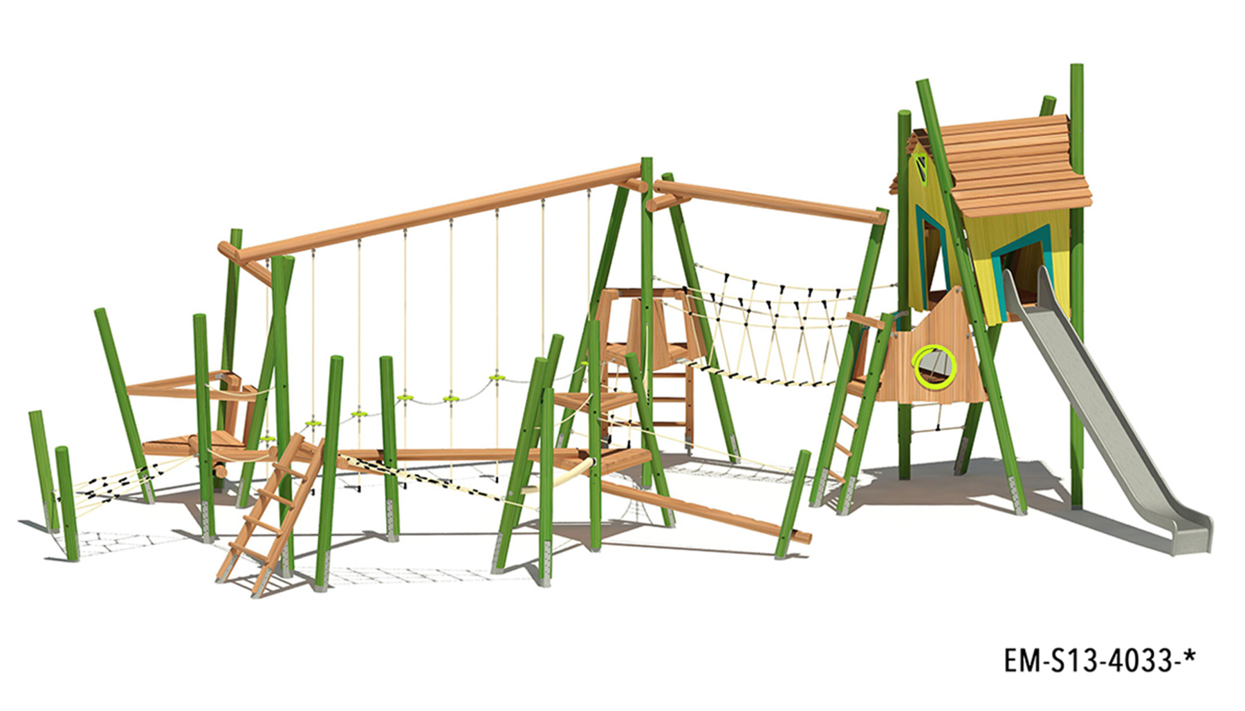 Spielplatzgerte Maier_Baumhaus_EM-S13-4033-G1-D2-L1-AR1V1_3D-(3) Spielplatzgerte Maier_Baumhaus_EM-S13-4033-G1-D2-L1-AR1V1_3D-(3)